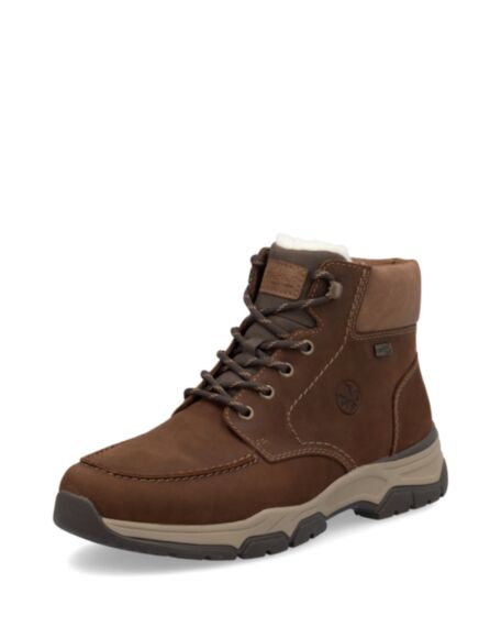 Rieker Ziemas puszābaki