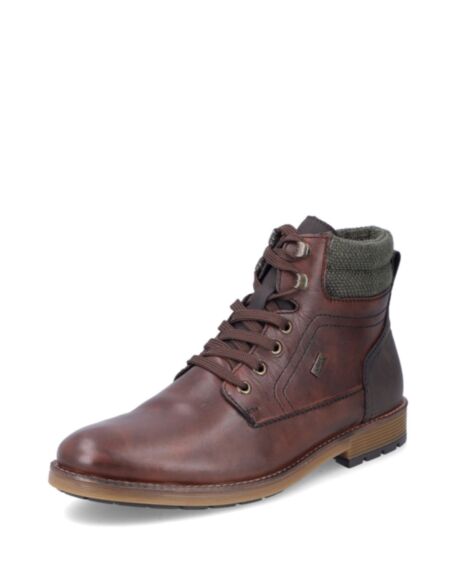 Rieker Ziemas puszābaki