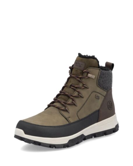 Rieker Sporta zābaki ziemas