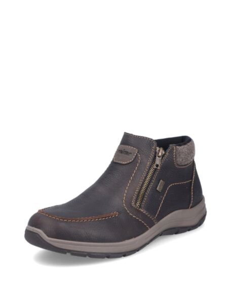 Rieker Ziemas puszābaki