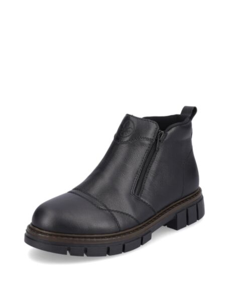 Rieker Ziemas puszābaki