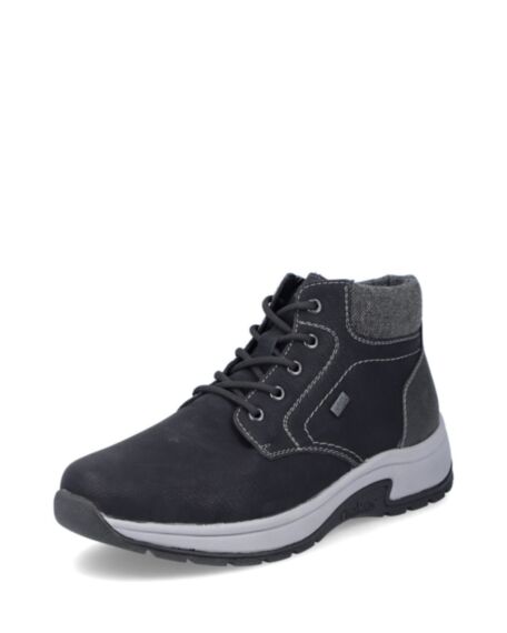 Rieker Ziemas puszābaki