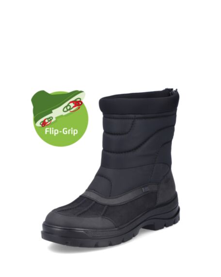 Rieker Ziemas puszābaki