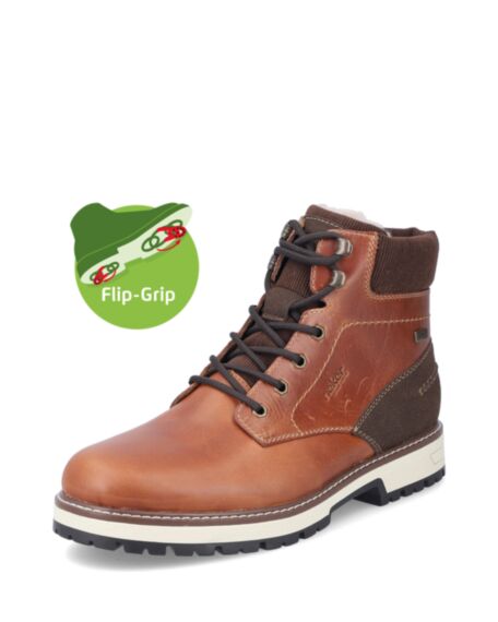 Rieker Ziemas puszābaki