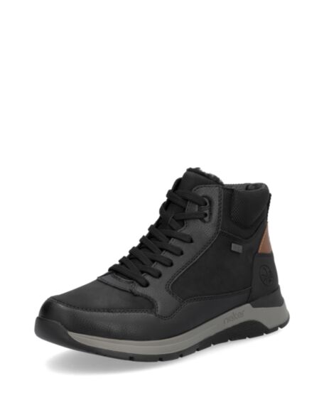 Rieker Sporta zābaki ziemas