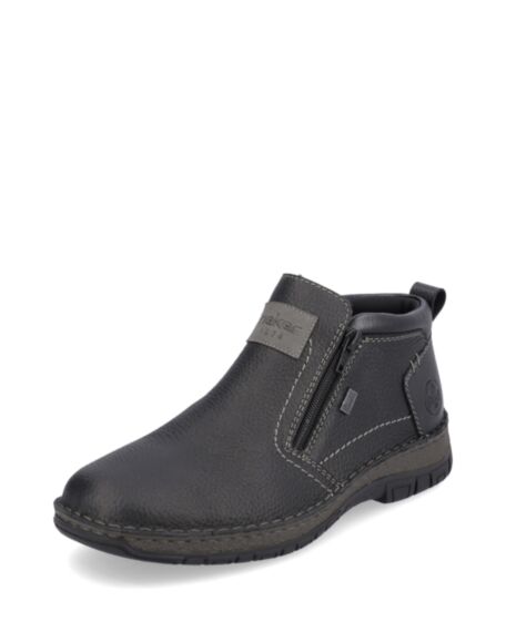 Rieker Ziemas puszābaki