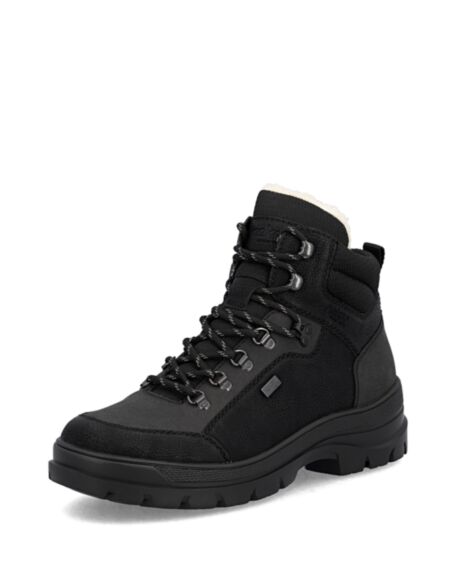 Rieker Ziemas puszābaki