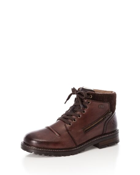 Rieker Ziemas puszābaki