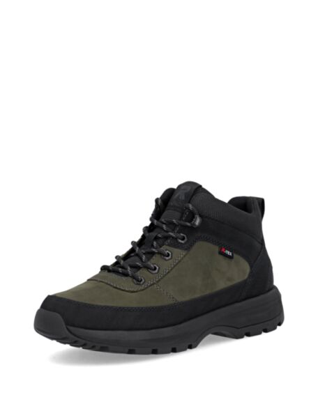 Rieker Ziemas puszābaki