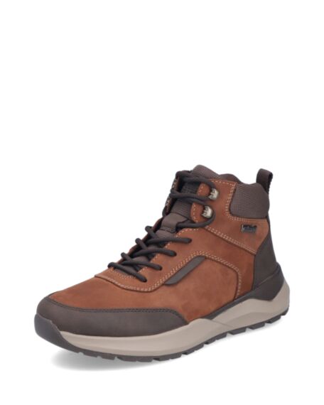 Rieker Ziemas puszābaki