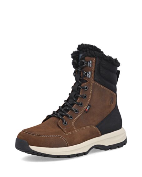 Rieker Sporta zābaki ziemas