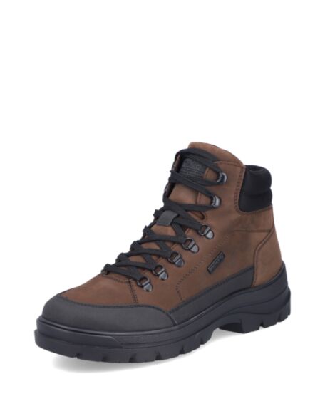 Rieker Sporta zābaki ziemas