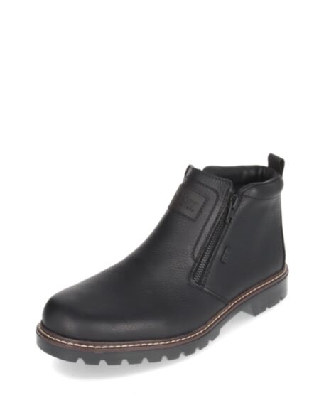 Rieker Ziemas puszābaki