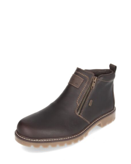 Rieker Ziemas puszābaki