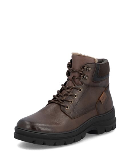 Rieker Ziemas puszābaki