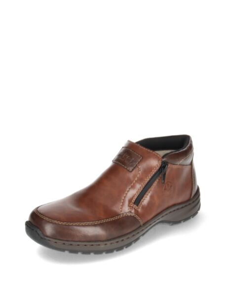 Rieker Ziemas puszābaki