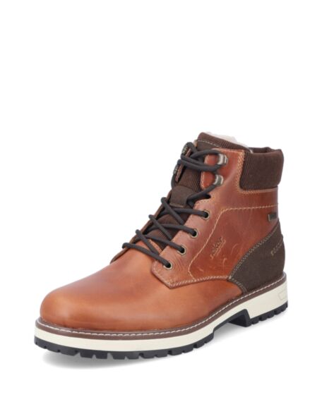 Rieker Ziemas puszābaki