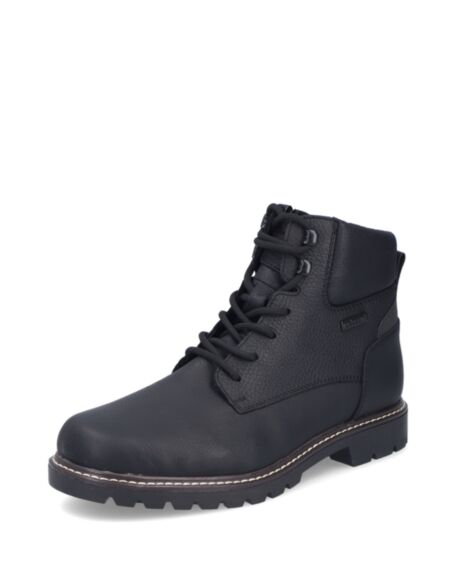 Rieker Ziemas puszābaki