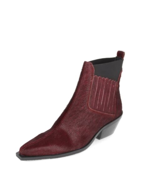 Copenhagen Shoes Puszābaki