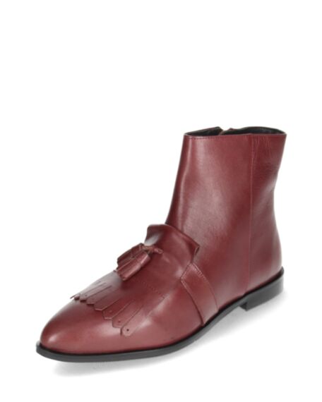 Copenhagen Shoes Puszābaki