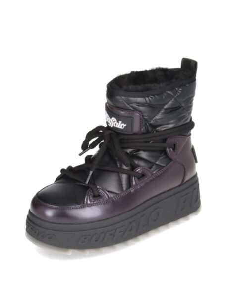 Buffalo Ziemas puszābaki