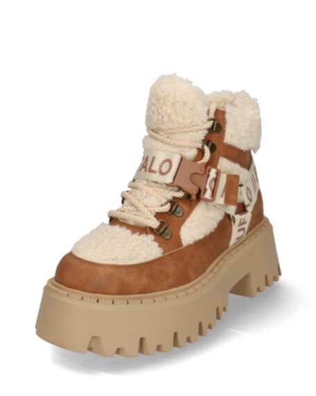 Buffalo Ziemas puszābaki