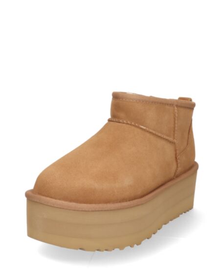 Ugg Classic Ultra Mini Platform Zābaki