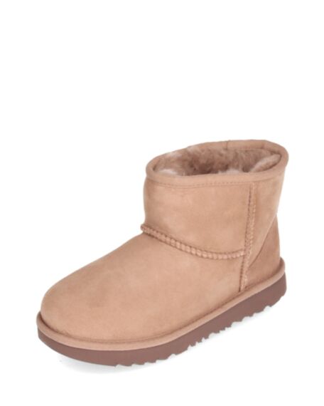 Ugg Classic 2 Mini Boot Zābaki