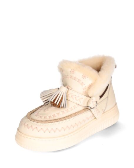 Nan-Ku Ziemas puszābaki