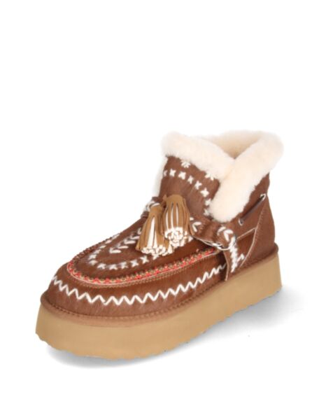 Nan-Ku Ziemas puszābaki