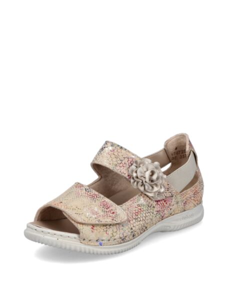 Rieker Vasaras kurpes