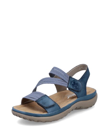 Rieker Vasaras kurpes