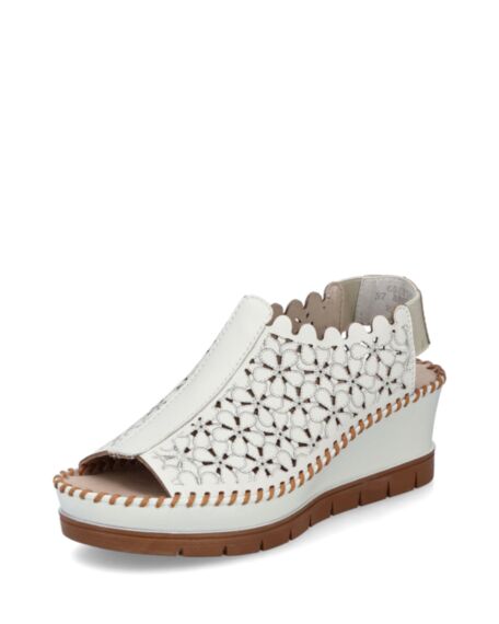 Rieker Vasaras kurpes