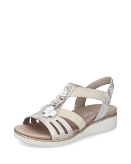 Rieker Vasaras kurpes