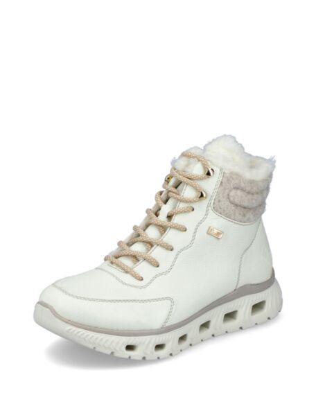 Rieker Sporta zābaki ziemas