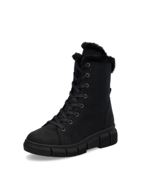 Rieker Ziemas puszābaki