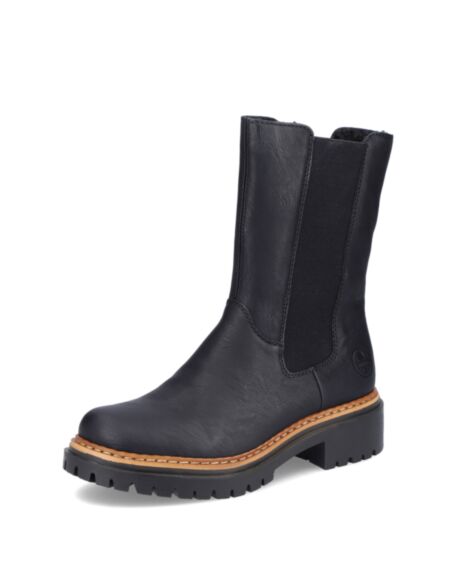 Rieker Ziemas puszābaki