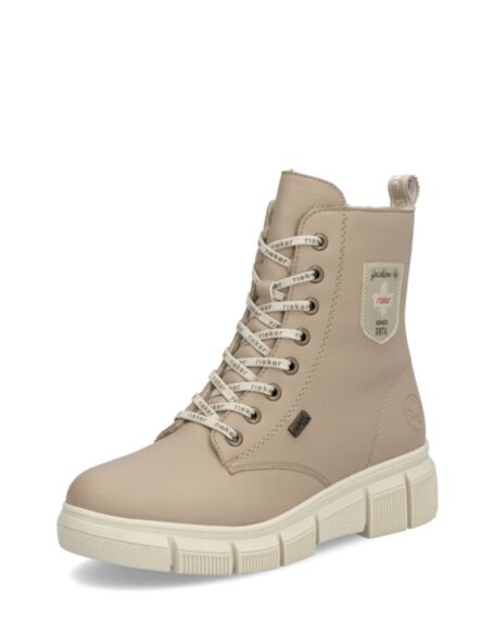 Rieker Ziemas puszābaki