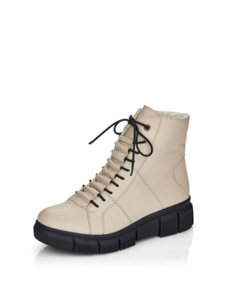 Rieker Ziemas puszābaki