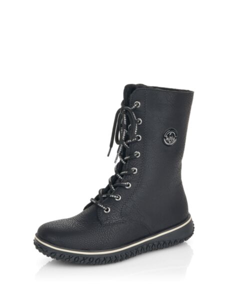 Rieker Ziemas puszābaki