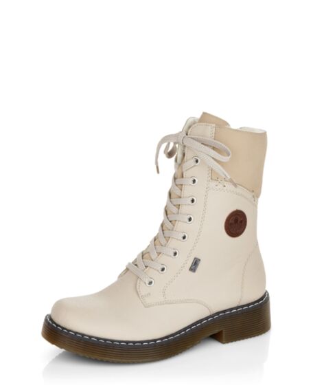 Rieker Ziemas puszābaki