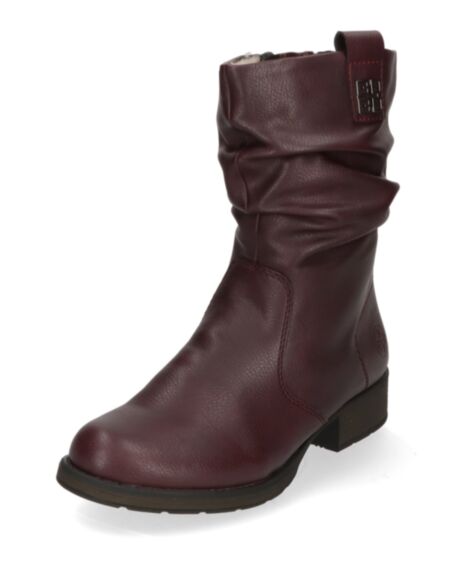 Rieker Ziemas puszābaki