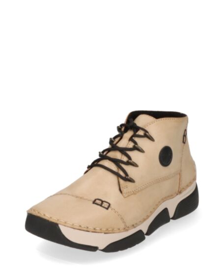 Rieker Ziemas puszābaki