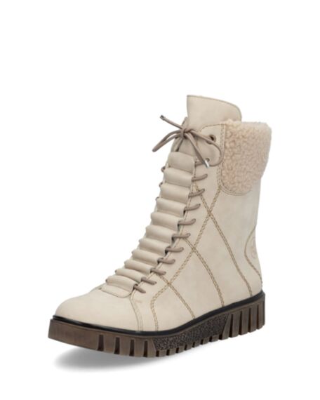 Rieker Ziemas puszābaki