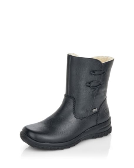 Rieker Ziemas puszābaki