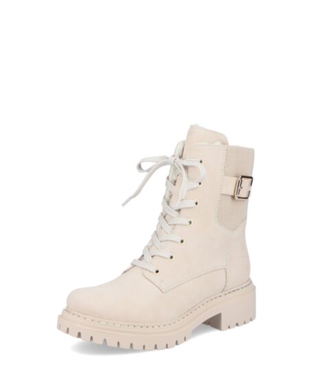 Rieker Ziemas puszābaki