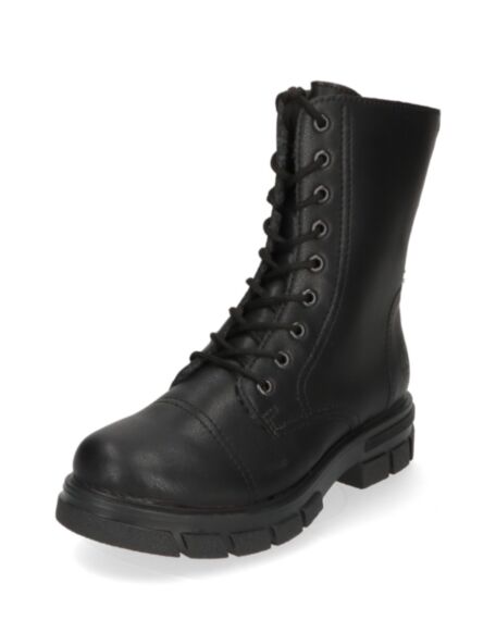 Rieker Ziemas puszābaki