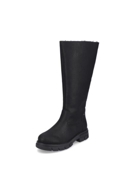 Rieker Ziemas zābaki