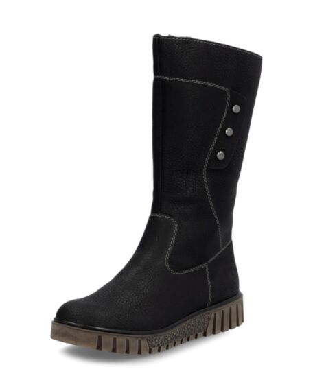 Rieker Ziemas zābaki