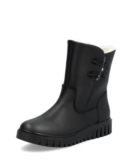 Rieker Ziemas puszābaki